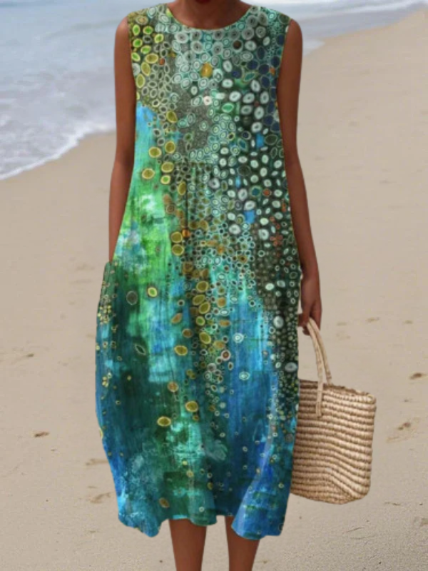 Willa London™ | Summer Breeze Dress