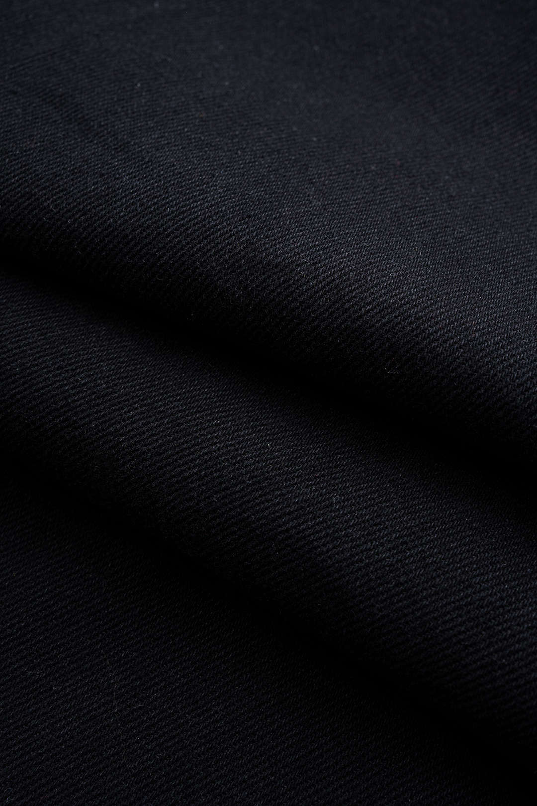Willa London™ | Luxe Barrel Denim Trousers