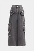 Willa London™ | Urban Chic Ripped Jeans
