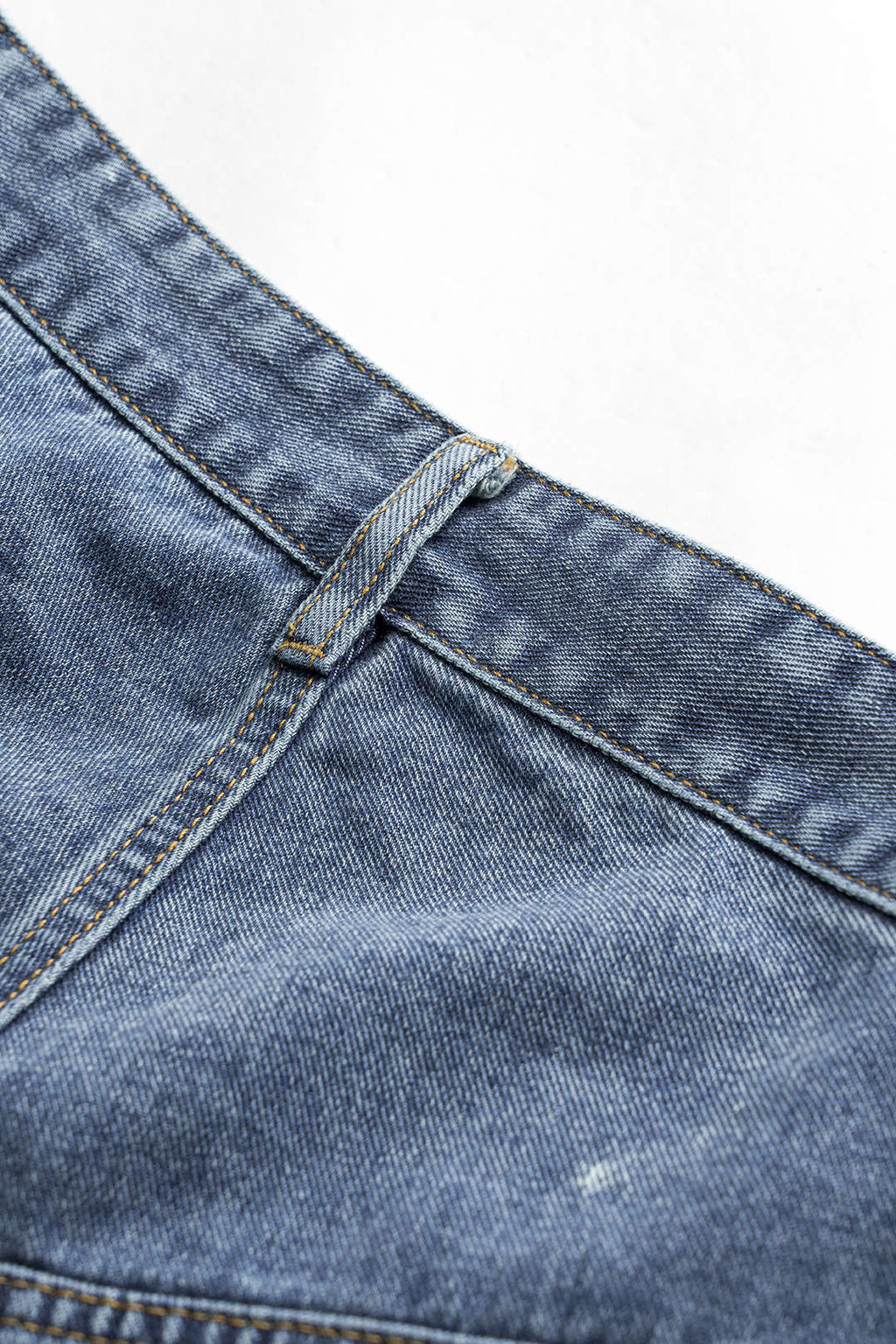 Willa London™ | Asymmetrical Elegance Jeans