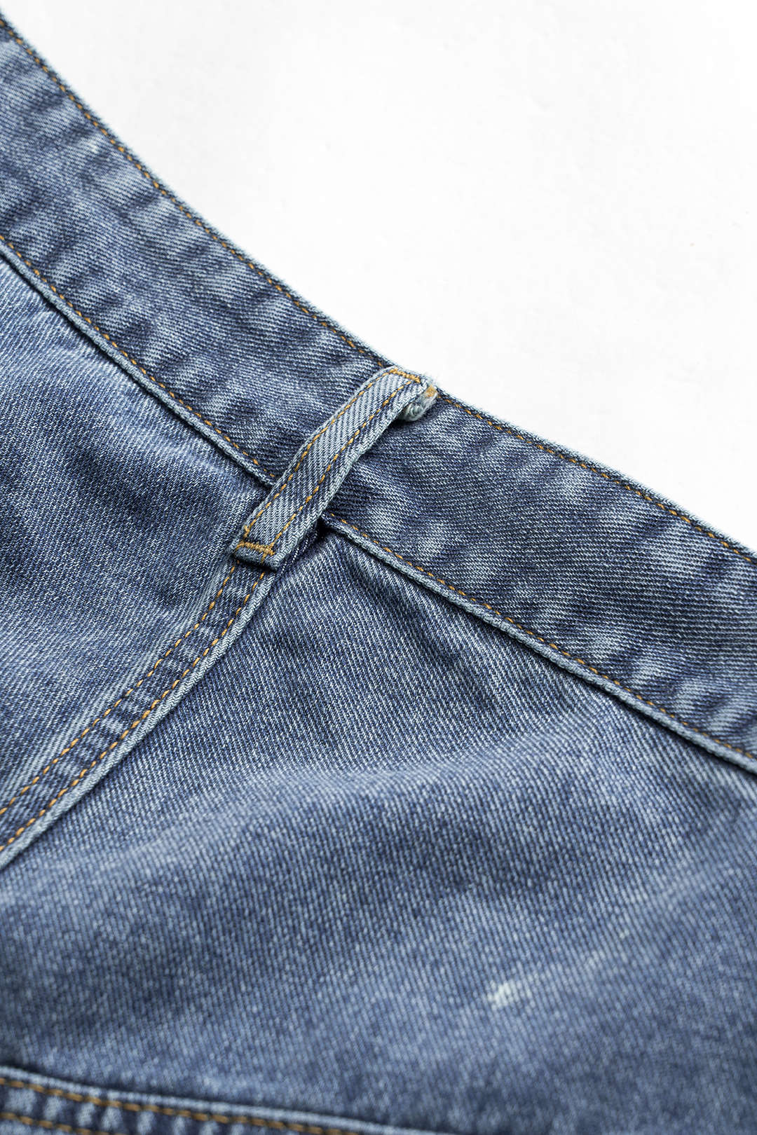 Willa London™ | Asymmetrical Elegance Jeans