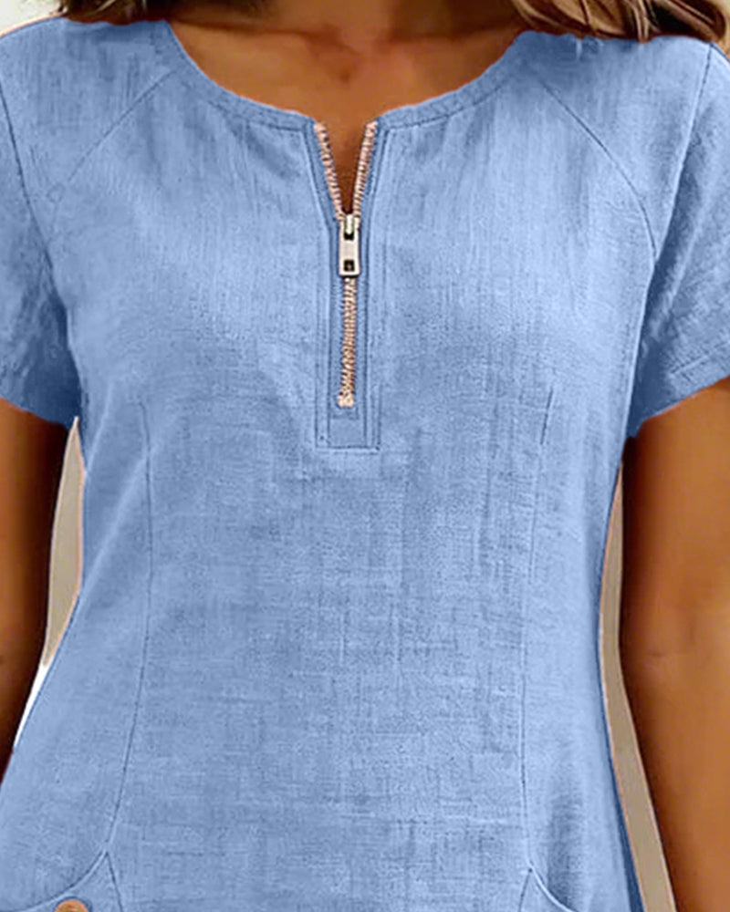 Willa London™ | Effortless Elegance Dress