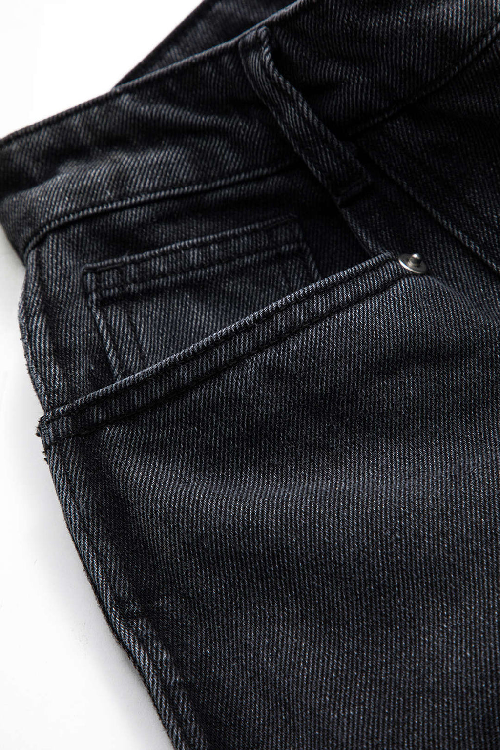 Willa London™ | Effortless Wave Barrel Jeans