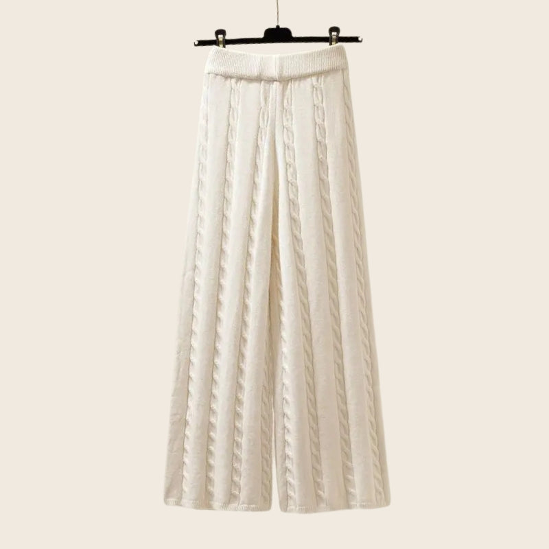 Willa London™ | Seraphina Knitted Ensemble