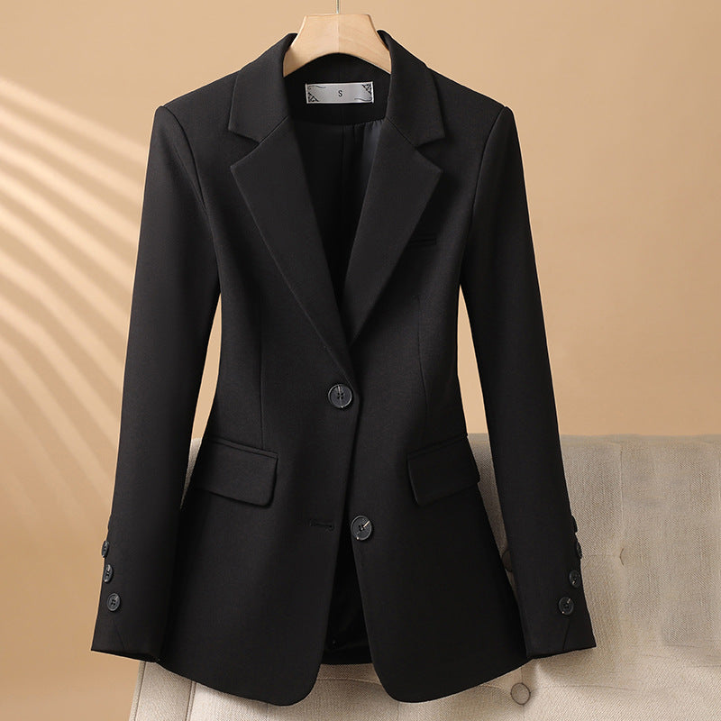 Willa London™ | Celine Elegance Blazer