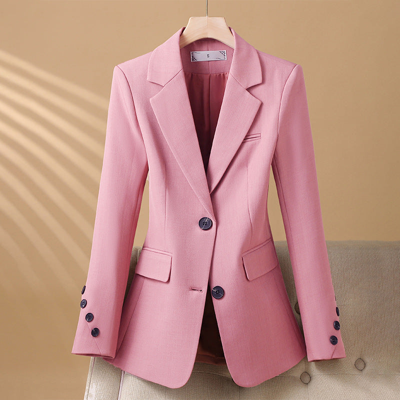 Willa London™ | Celine Elegance Blazer
