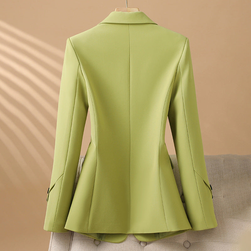 Willa London™ | Celine Elegance Blazer