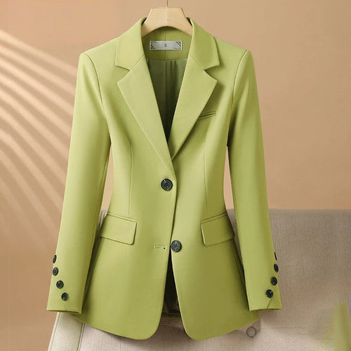 Willa London™ | Celine Elegance Blazer