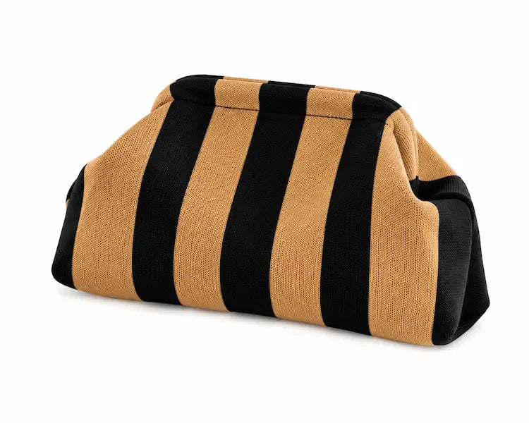Portofino Knit Clutch — alternative colour variant packshot