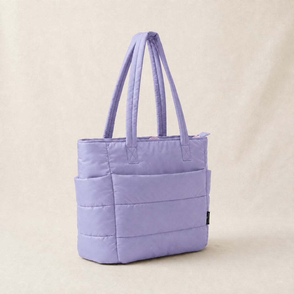 The Notting Hill Tote