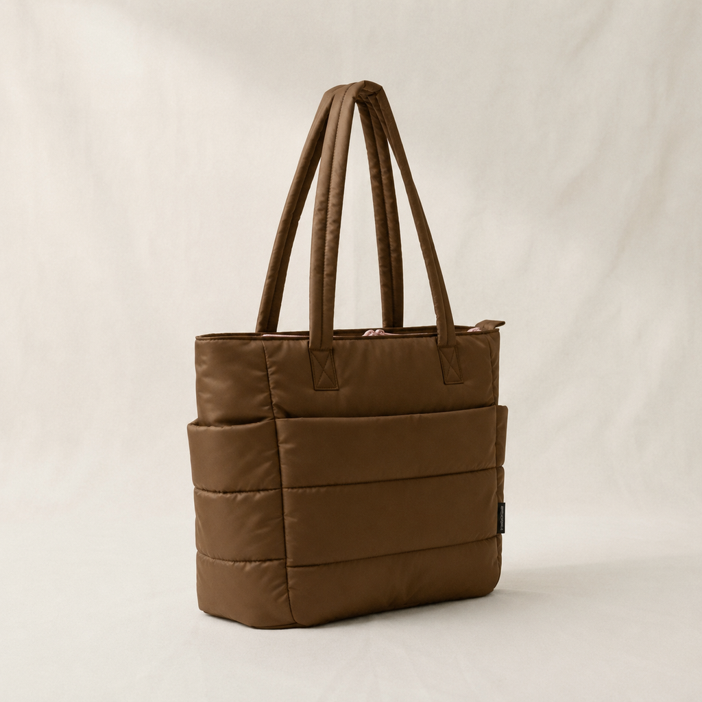 The Notting Hill Tote