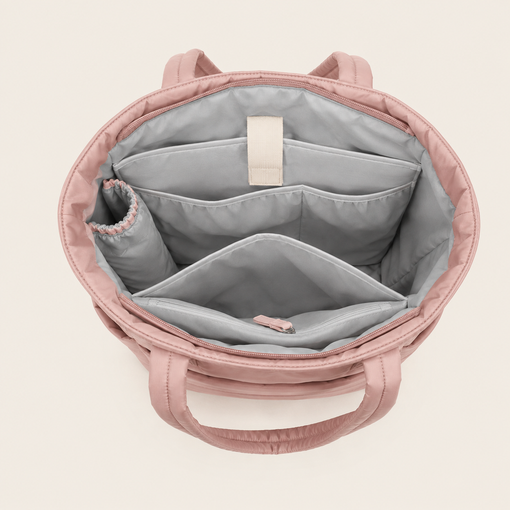 The Notting Hill Tote