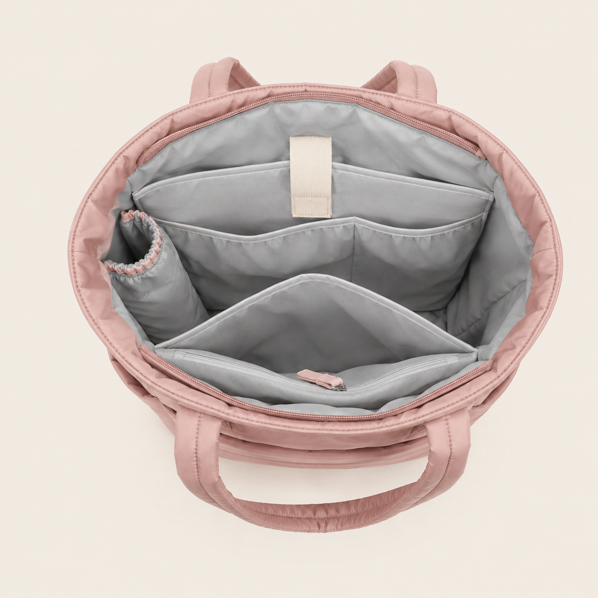 The Notting Hill Tote
