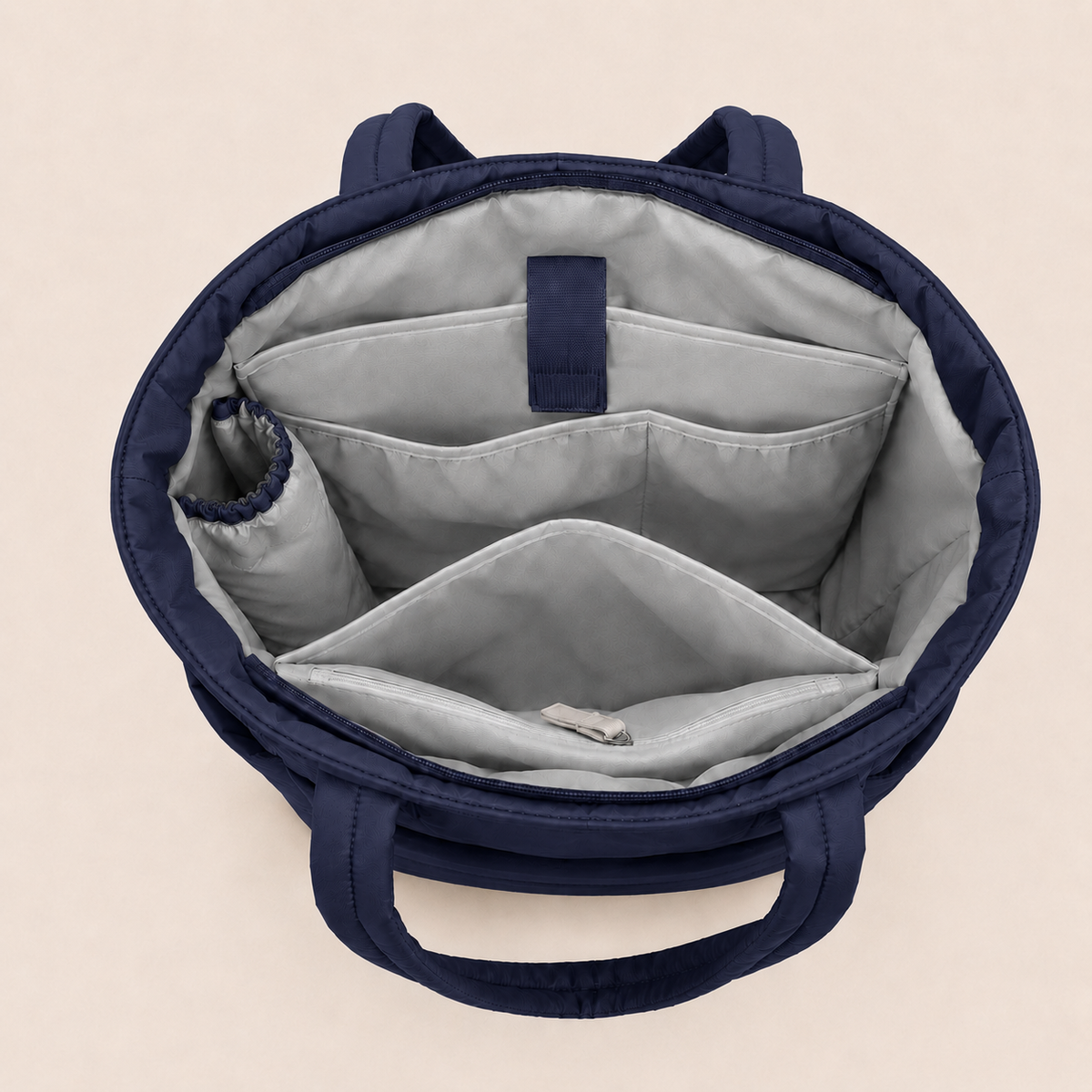 The Notting Hill Tote