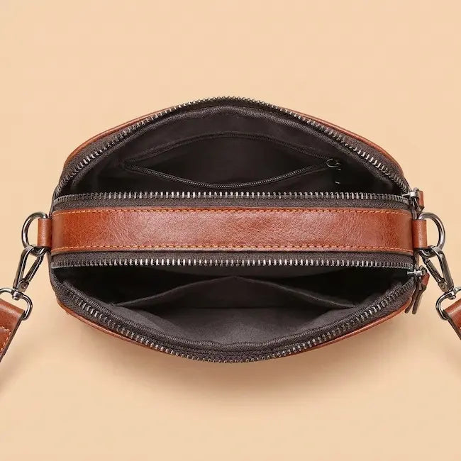 Olivia™ Crossbody Bag