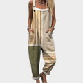 Willa London™ | Effortless Elegance Overalls