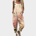 Willa London™ | Effortless Elegance Overalls