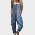 Willa London™ | Effortless Elegance Overalls