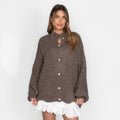 Willa London™ | Luxe Comfort Cardigan
