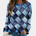 Willa London™ | Vibrant Comfort Knit