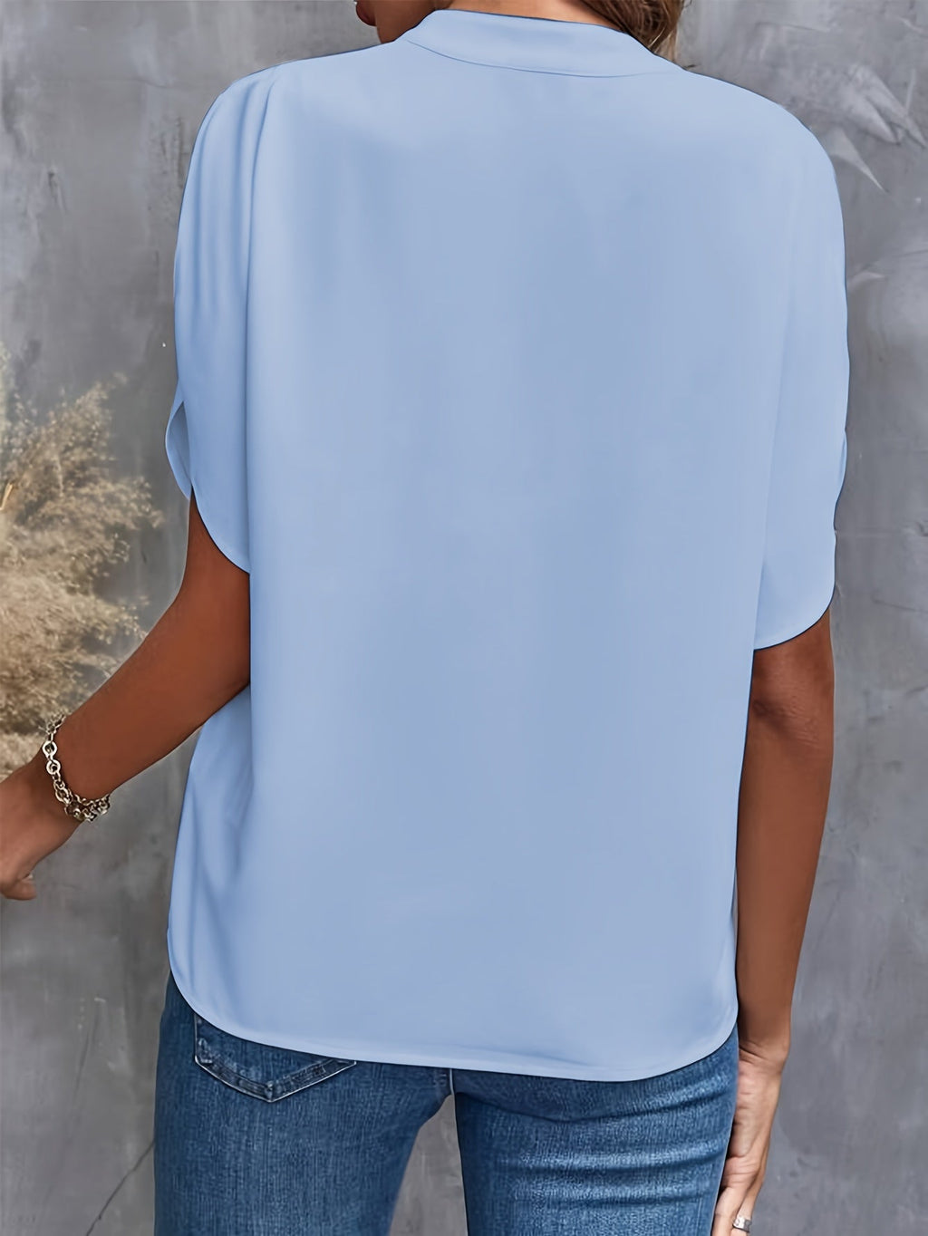 Willa London™ | Kiana Elegance Blouse