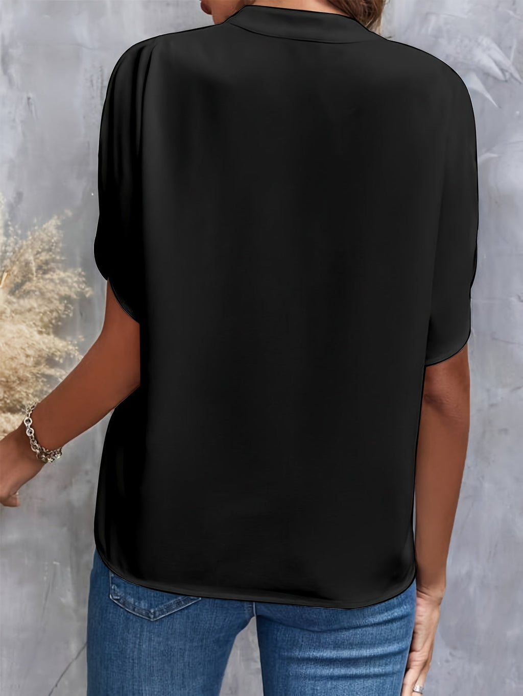 Willa London™ | Kiana Elegance Blouse