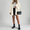 Autumn Edit Cardigan