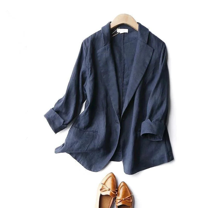Willa London™ | Elise Effortless Blazer
