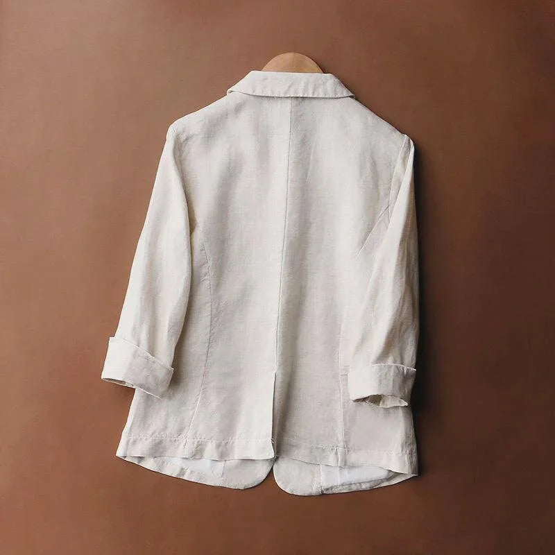 Willa London™ | Elise Effortless Blazer