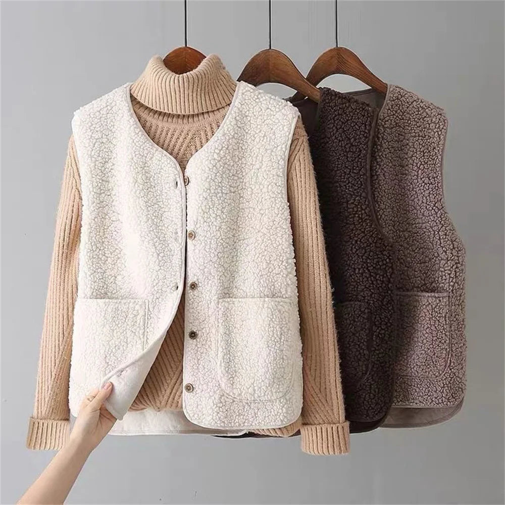 Willa London™ | The Timeless Wrap Cardigan