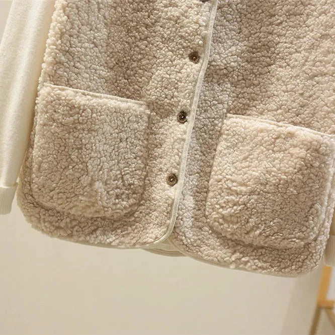 Willa London™ | The Timeless Wrap Cardigan