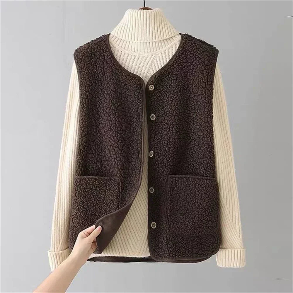 Willa London™ | The Timeless Wrap Cardigan