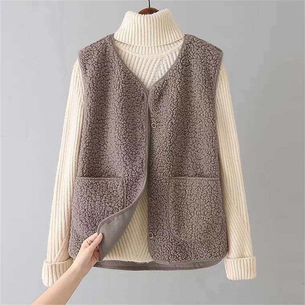 Willa London™ | The Timeless Wrap Cardigan