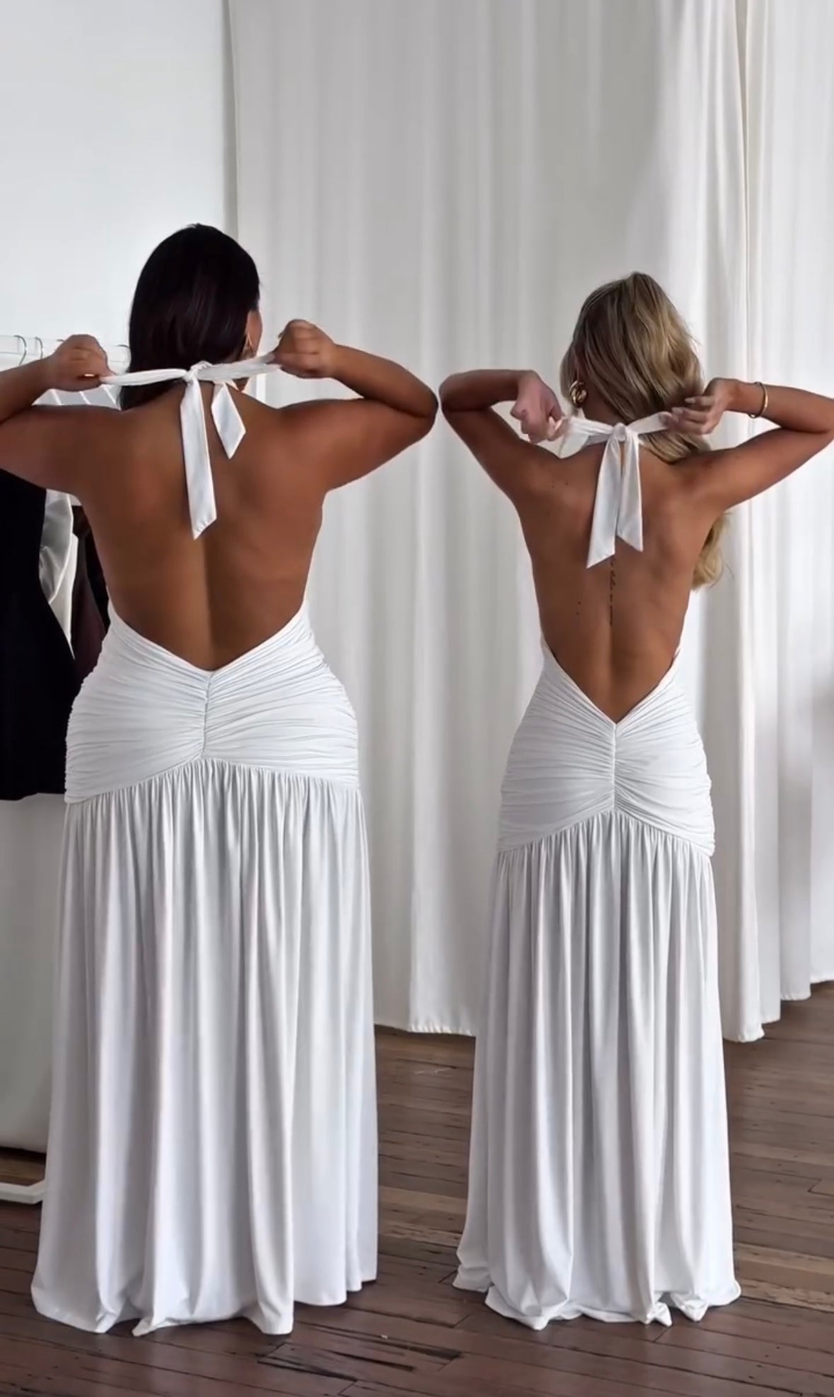 Willa London™ | Enchanting Elegance Gown