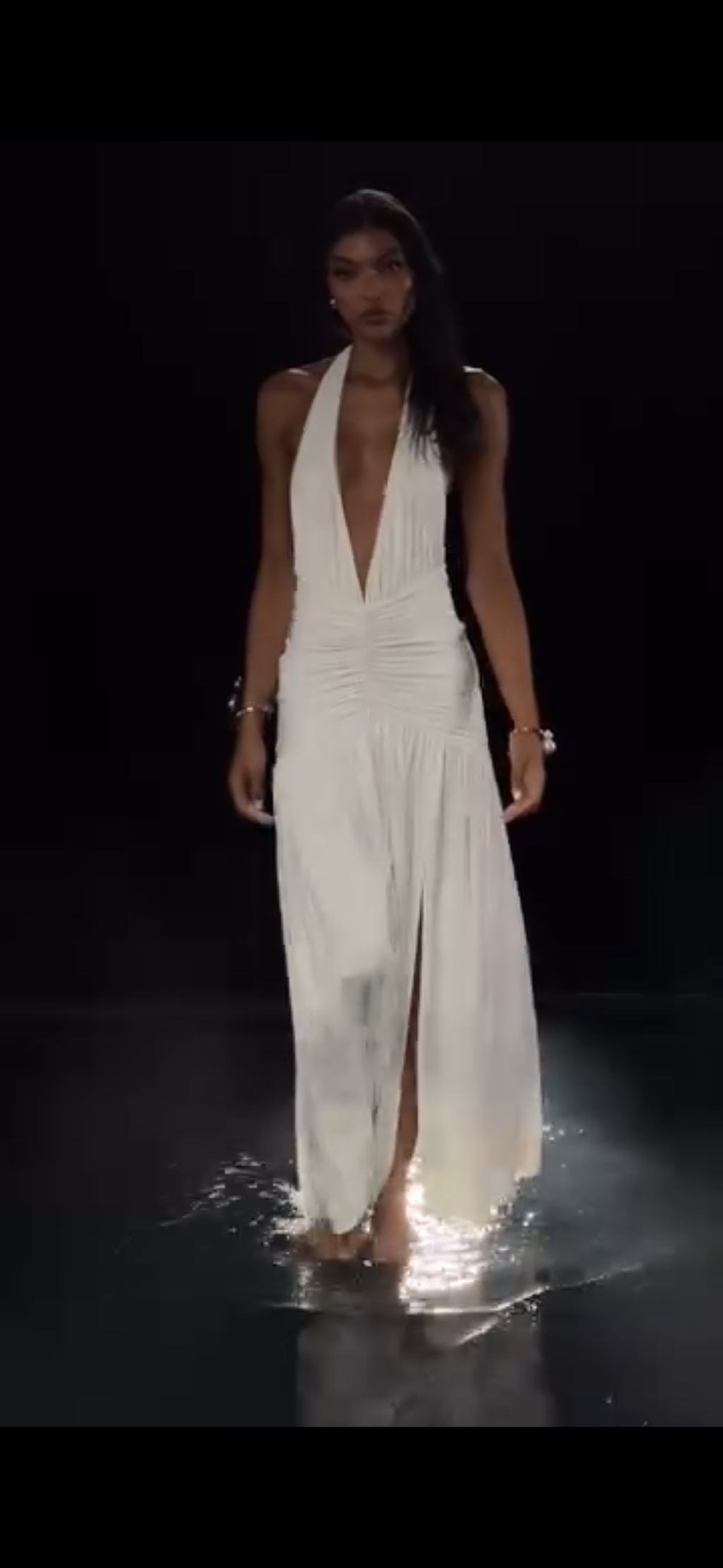 Willa London™ | Enchanting Elegance Gown
