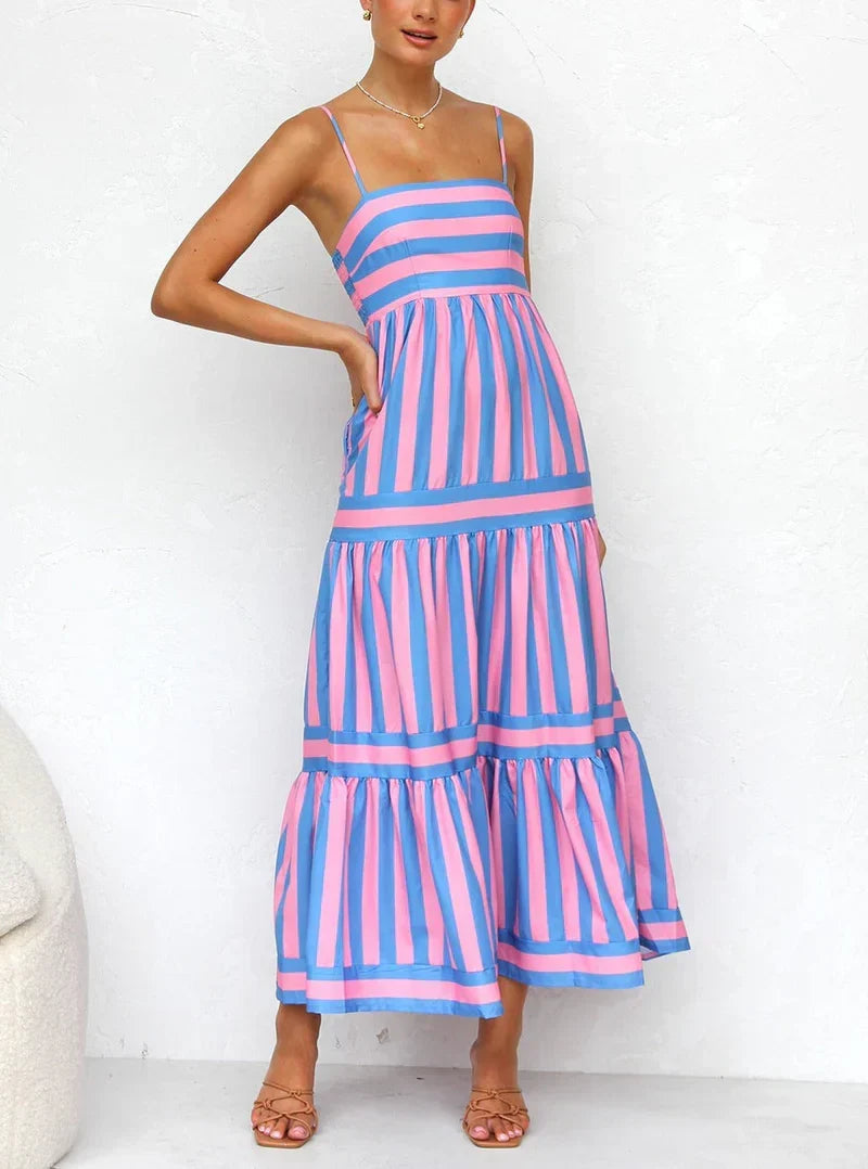 Willa London™ | Spring Radiance Dress