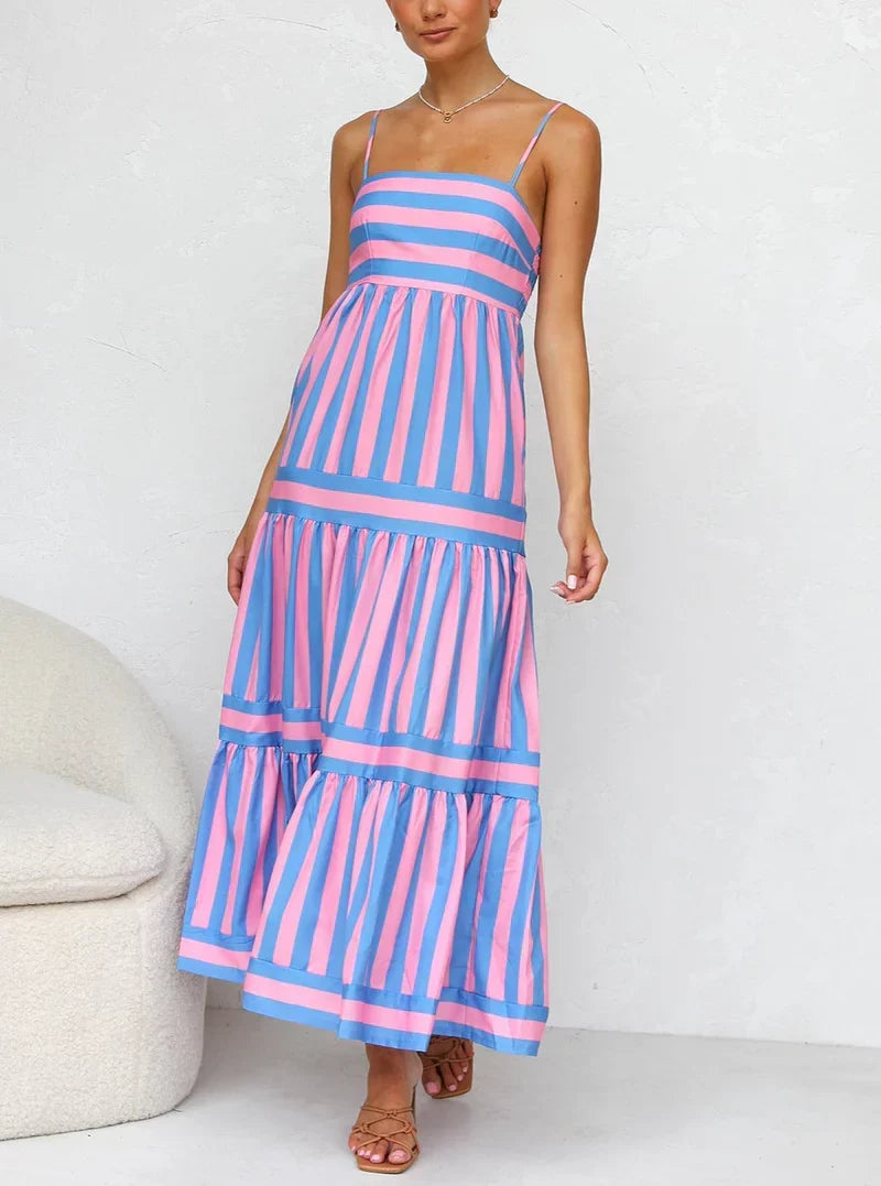 Willa London™ | Spring Radiance Dress