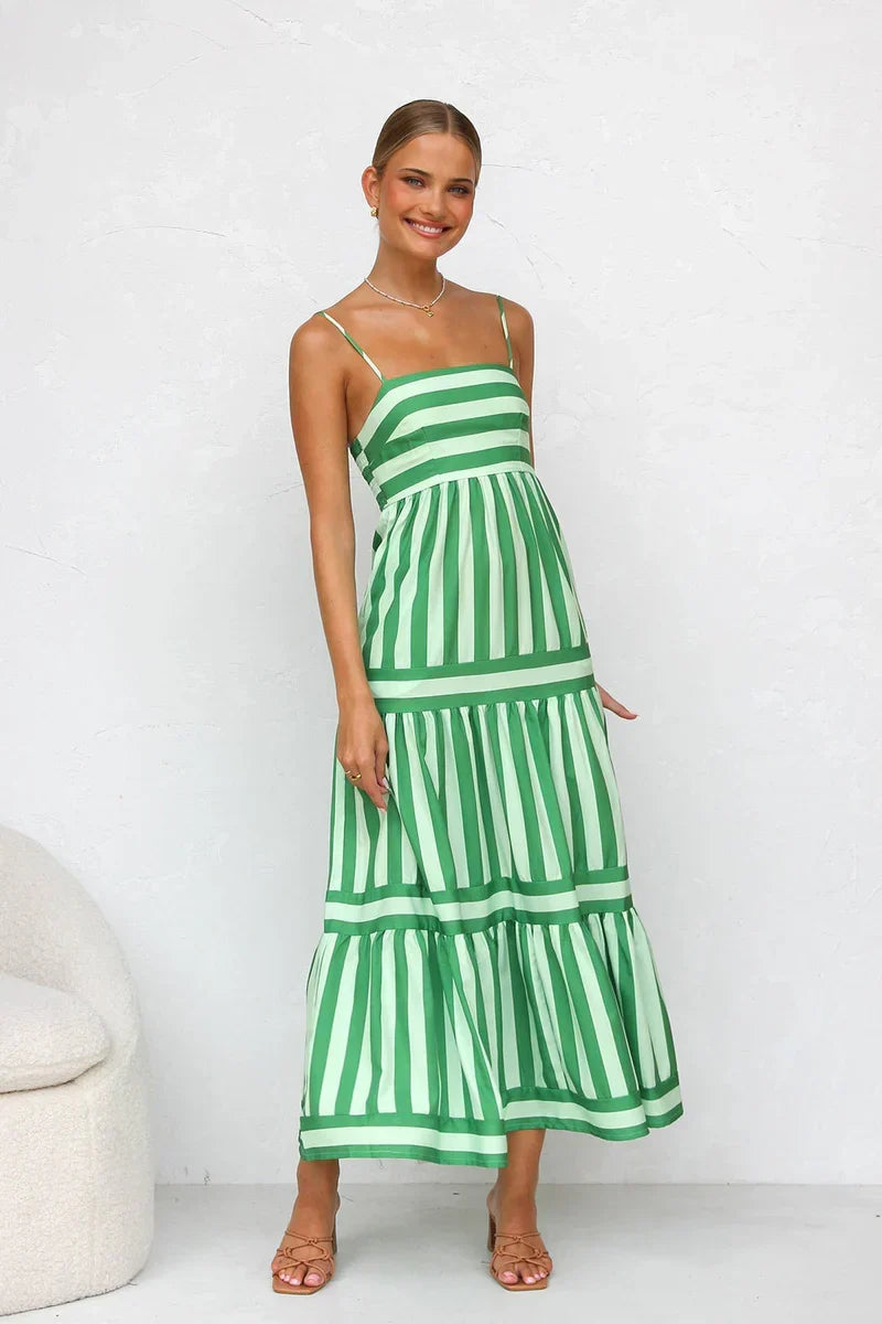Willa London™ | Spring Radiance Dress
