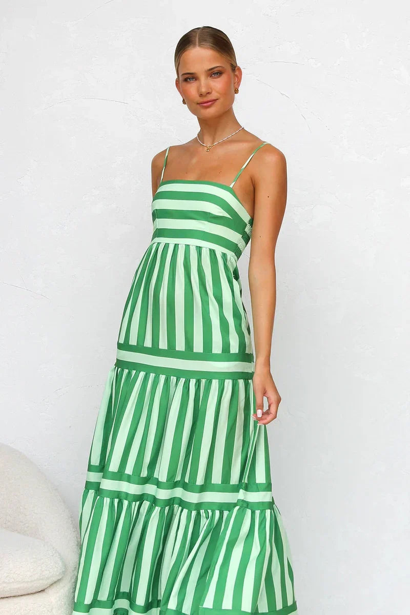 Willa London™ | Spring Radiance Dress