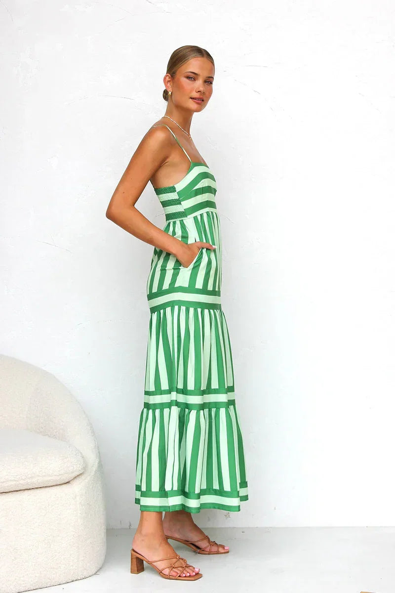 Willa London™ | Spring Radiance Dress