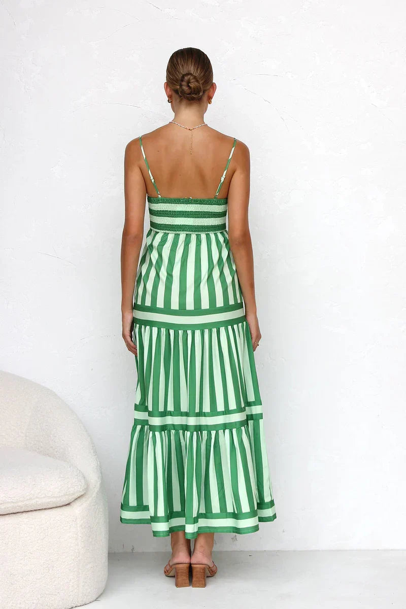 Willa London™ | Spring Radiance Dress