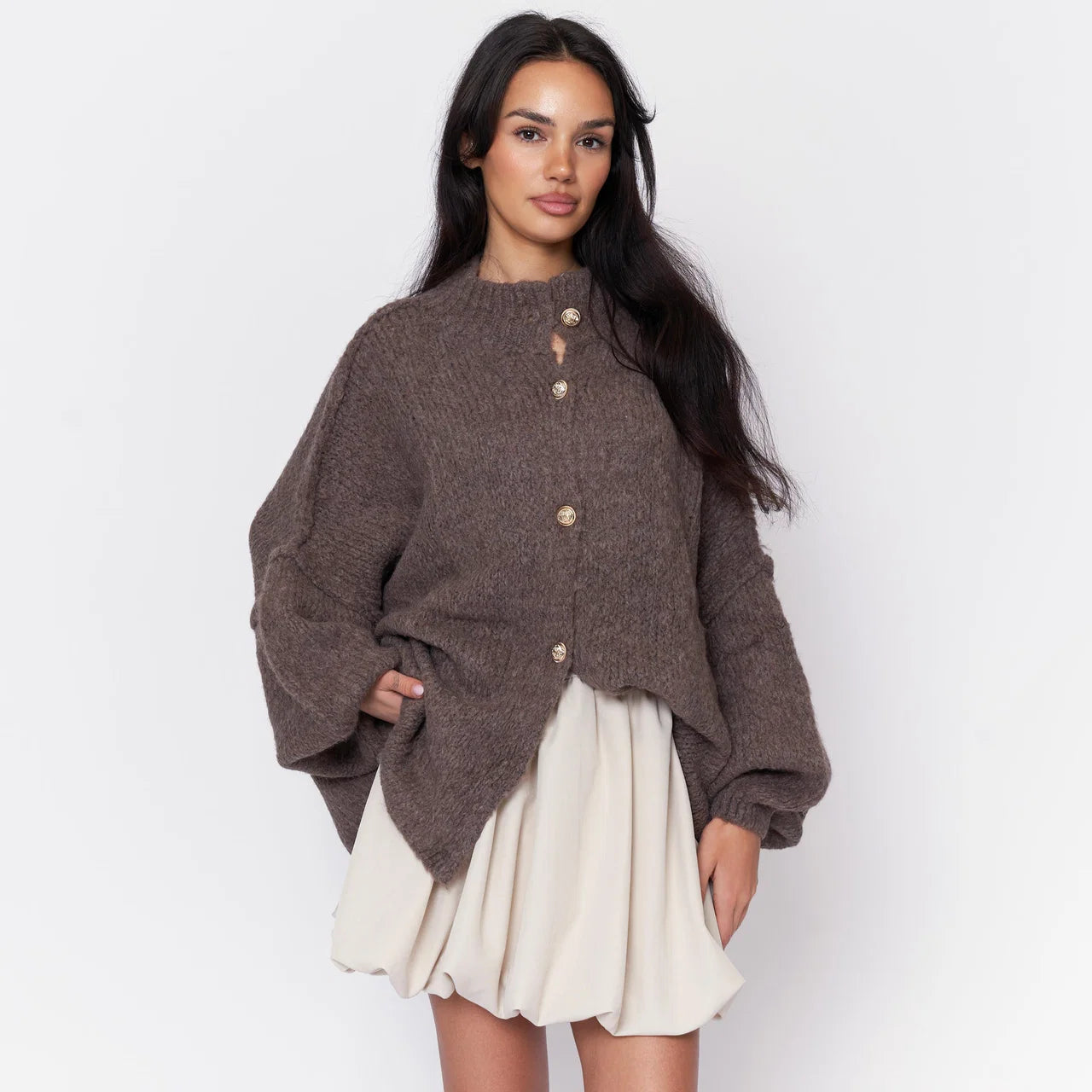 Willa London™ | Luxe Comfort Cardigan