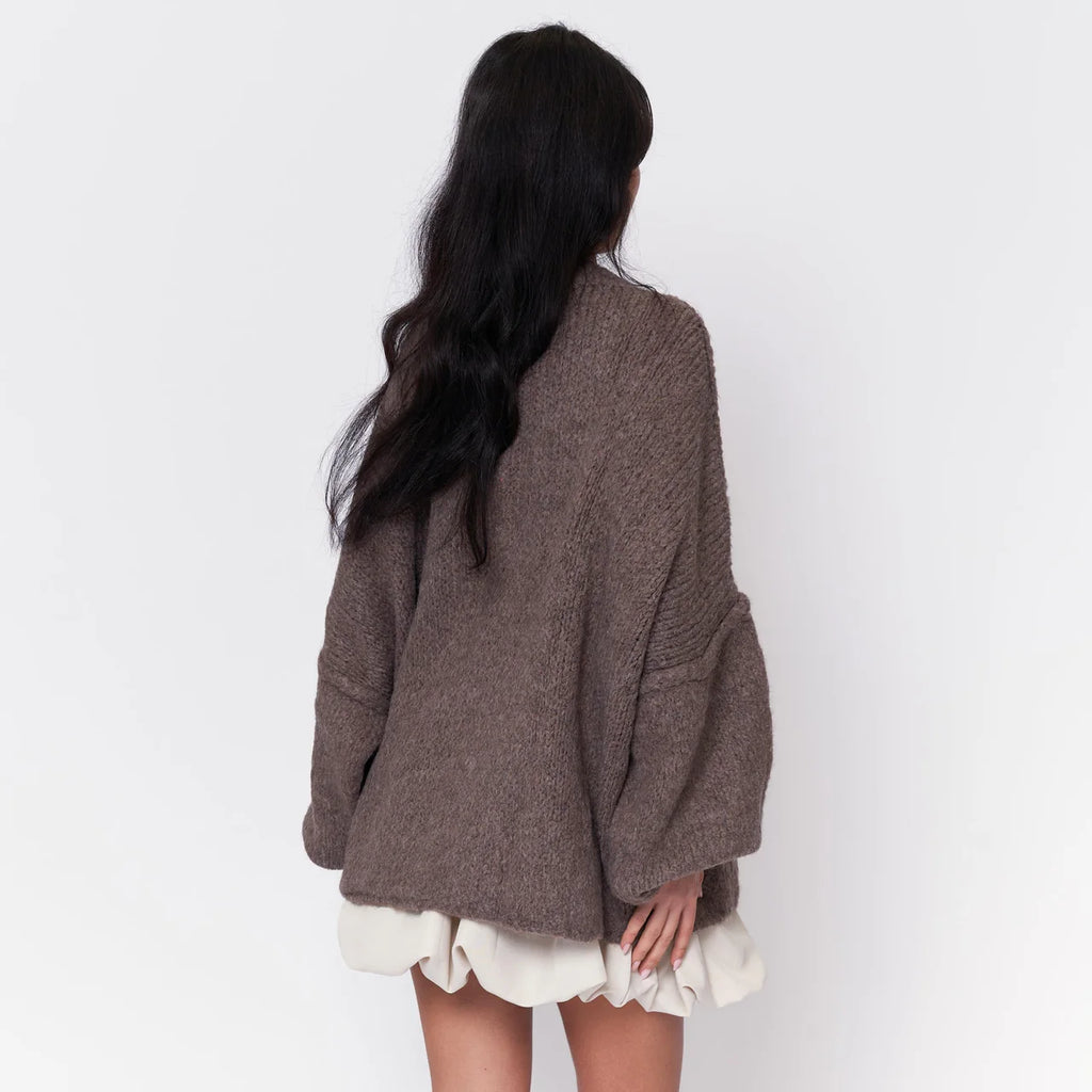 Willa London™ | Luxe Comfort Cardigan