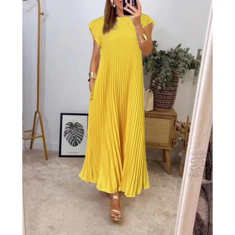 Willa London™ | Timeless Elegance Dress