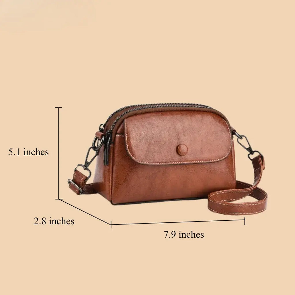 Olivia™ Crossbody Bag