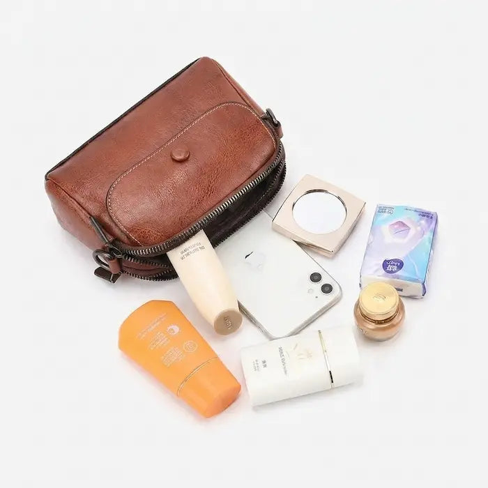 Olivia™ Crossbody Bag