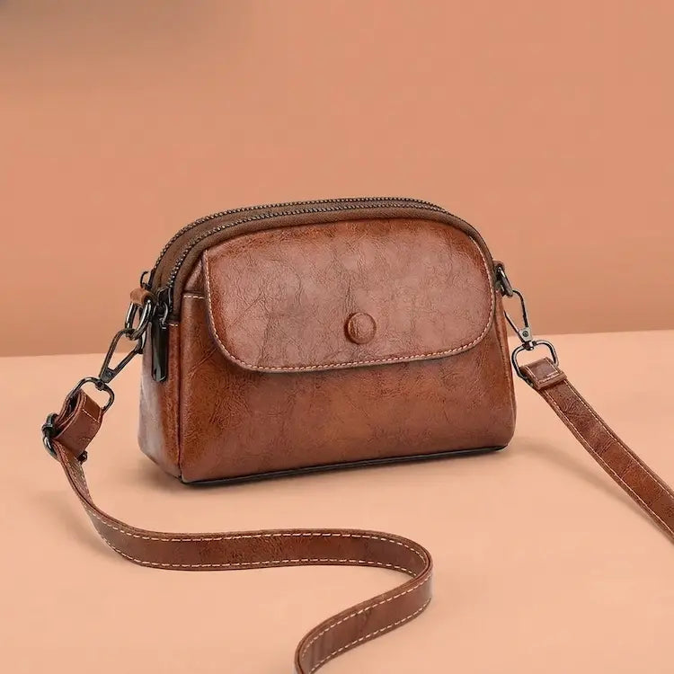 Olivia™ Crossbody Bag