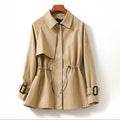 Willa London™ | Corwyn Luxe Rider Jacket