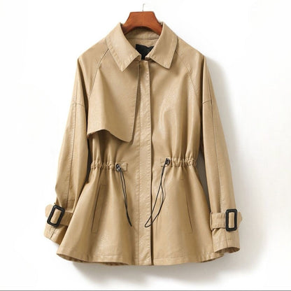 Willa London™ | Corwyn Luxe Rider Jacket