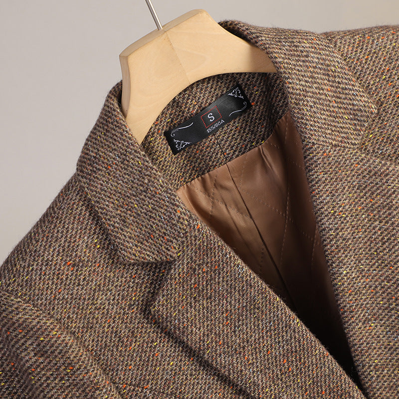 Willa London™ | The Kensington Blazer